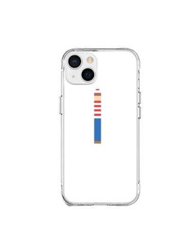 iPhone 15 Plus Case Where is Charlie - Danny Ivan