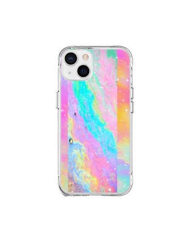 Coque iPhone 15 Plus Get away with it Galaxy - Danny Ivan