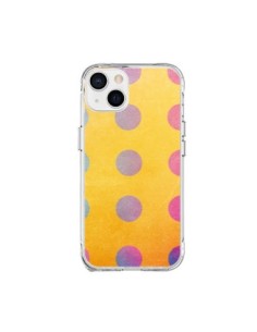 Cover iPhone 15 Plus Playing More Jeu Puissance 4 - Danny...