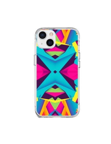 Coque iPhone 15 Plus The Youth Azteque - Danny Ivan