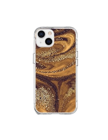 Coque iPhone 15 Plus Molten Core Galaxy - Eleaxart