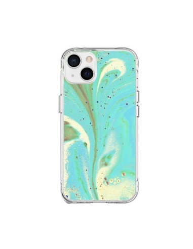 Coque iPhone 15 Plus True Galaxy - Eleaxart