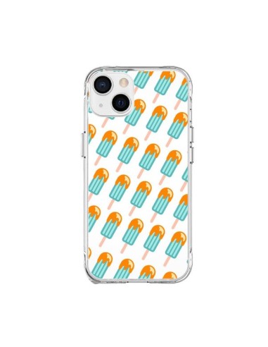 Coque iPhone 15 Plus Glaces Ice cream Polos - Eleaxart