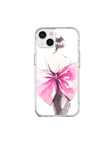 iPhone 15 Plus Case Elegance - Elisaveta Stoilova