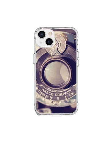 iPhone 15 Plus Case Photography Vintage - Irene Sneddon