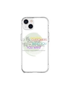 iPhone 15 Plus Case Peter Shankman, Customers - Shop...