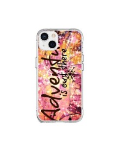 Cover iPhone 15 Plus Adventure Is Out There Fioris - Ebi...