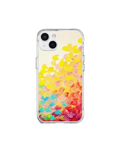 Coque iPhone 15 Plus Creation in Color - Ebi Emporium