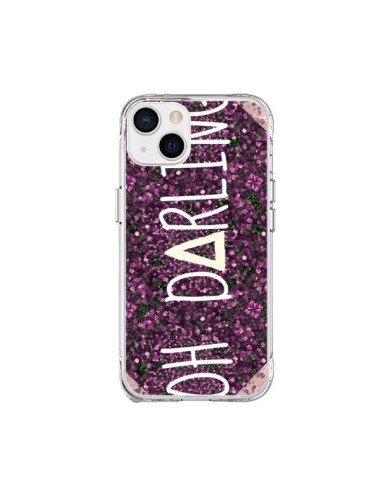 Coque iPhone 15 Plus Oh Darling - Ebi Emporium