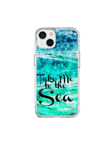 Coque iPhone 15 Plus Take Me To The Sea - Ebi Emporium