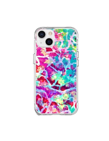 Coque iPhone 15 Plus Beautiful Mess - Ebi Emporium