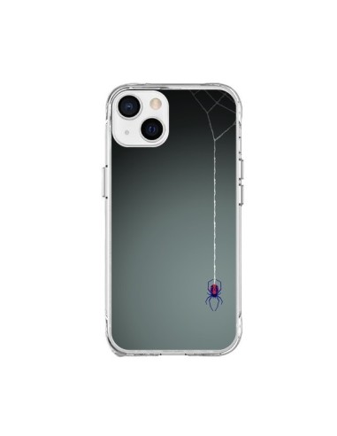 Coque iPhone 15 Plus Spider Man - Jonathan Perez