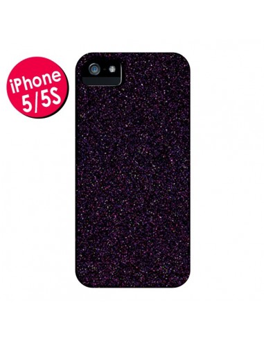 Coque Espace Space Galaxy pour iPhone 5 et 5S - Mary Nesrala