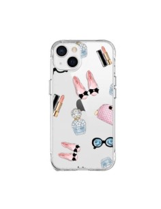 Coque iPhone 15 Plus Essential Beautiful Belle Essentiel...