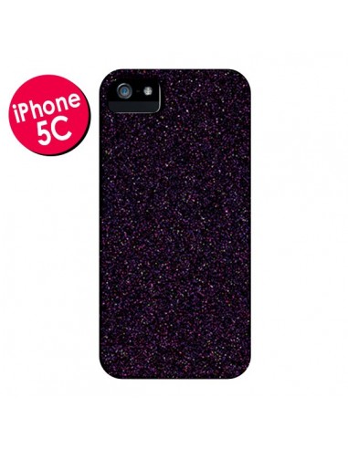 Coque Espace Space Galaxy pour iPhone 5C - Mary Nesrala