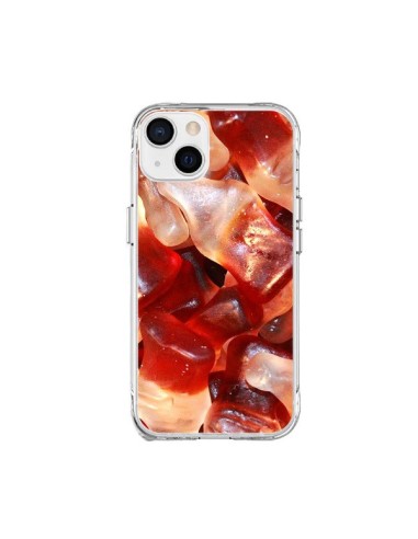 Coque iPhone 15 Plus Bonbon Coca Cola Candy - Laetitia