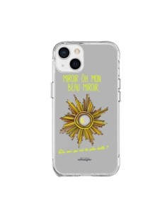 iPhone 15 Plus Case Specchio Chi é la più bella -...