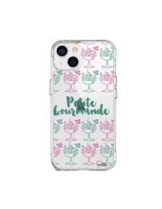 Cover iPhone 15 Plus Petite Gourmande Gelato Estate...
