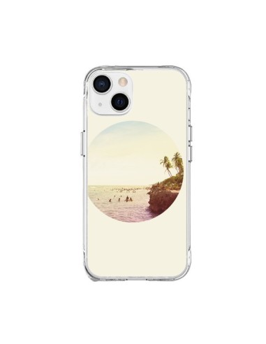 Cover iPhone 15 Plus Sweet Dreams Dolci Sogni Estate - Mary Nesrala