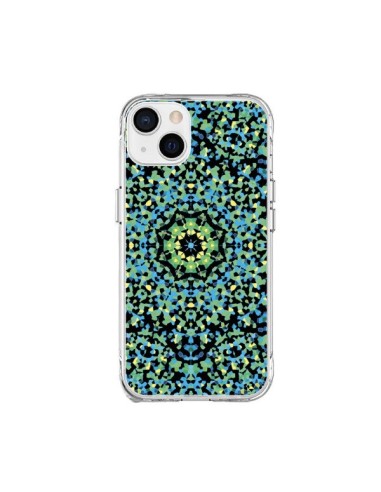 Cover iPhone 15 Plus Cairo Spirale - Mary Nesrala