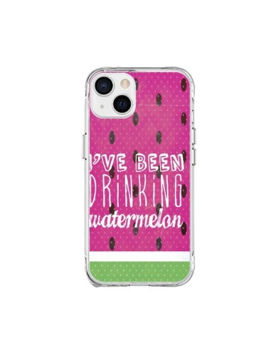 Cover iPhone 15 Plus Anguria - Mary Nesrala