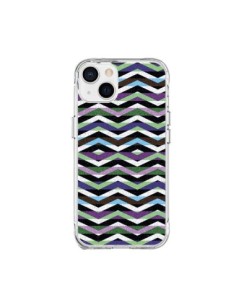 Cover iPhone 15 Plus Equilibirum Azteco Tribale - Mary...