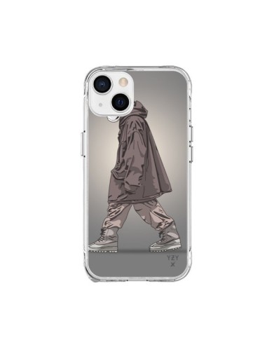 Cover iPhone 15 Plus Army Trooper Soldat Armee Yeezy - Mikadololo