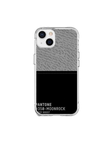 Cover iPhone 15 Plus Pantone Yeezy Moonrock - Mikadololo