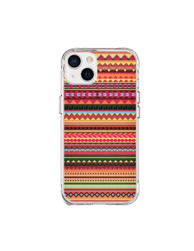 iPhone 15 Plus Case Aztec Bulgarian Rhapsody - Maximilian San