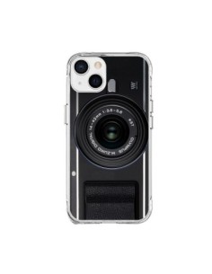 iPhone 15 Plus Case Old Camera Photography Vintage -...