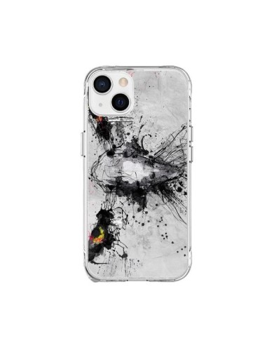 Cover iPhone 15 Plus Free Wild Selvaggio - Maximilian San