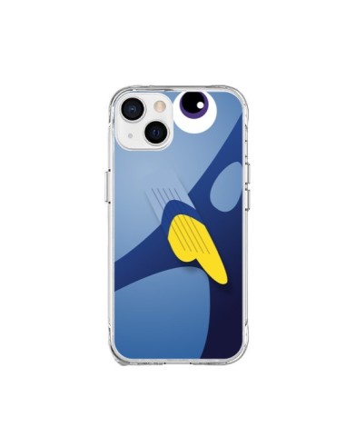 Coque iPhone 15 Plus Dory - Nico