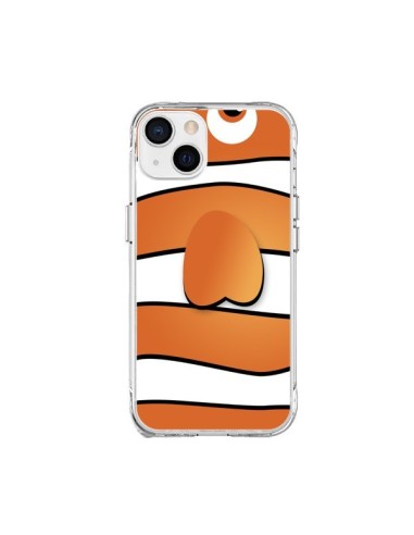 Coque iPhone 15 Plus Nemo - Nico