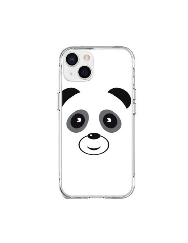 Coque iPhone 15 Plus Le Panda - Nico