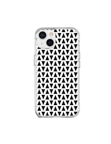 Coque iPhone 15 Plus Triangle de Romi - Nico