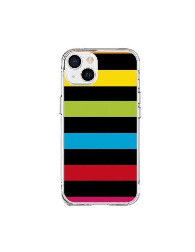 Cover iPhone 15 Plus Marcel - Nico