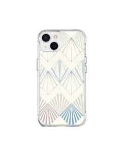 Coque iPhone 15 Plus Pastel - Rachel Caldwell