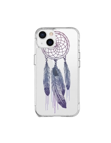 iPhone 15 Plus Case Dreamcatcher Clear - Rachel Caldwell
