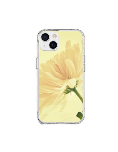 Coque iPhone 15 Plus Fleurs - R Delean