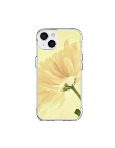 Cover iPhone 15 Plus Fiori - R Delean