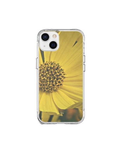 iPhone 15 Plus Case Sunflowers Flowers - R Delean