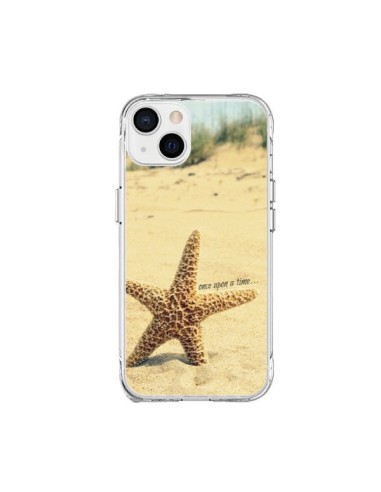 iPhone 15 Plus Case Starfish Beach Summer - R Delean