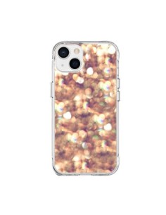 Cover iPhone 15 Plus Glitter and Shine Paillettes -...