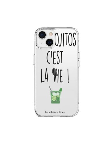 iPhone 15 Plus Case Take the leap Saut - Tara Yarte