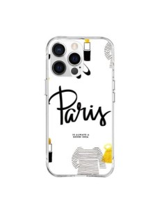 Coque iPhone 15 Pro Max Paris is Always a Good Idea -...