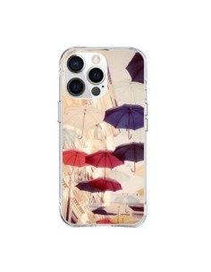 Cover iPhone 15 Pro Max Ombrello - Asano Yamazaki