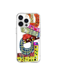 Coque iPhone 15 Pro Max Love Street - Bri.Buckley