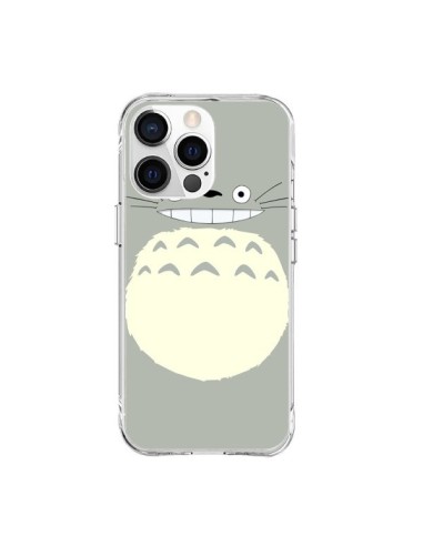 Cover iPhone 15 Pro Max Totoro Felice Manga - Bertrand Carriere