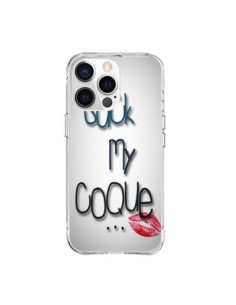 Coque iPhone 15 Pro Max Suck my Coque iPhone 6 et 6S Lips...