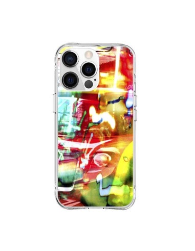 Coque iPhone 15 Pro Max London Bus - Brozart